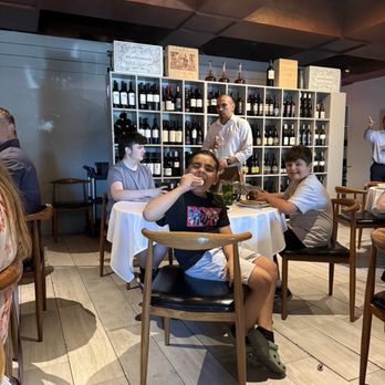 Graziano's in Bird Rd - Steakhouses Near Me - Miami, Florida