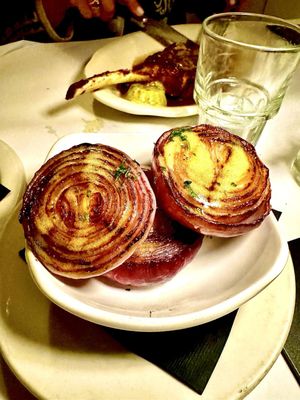 Vine Street Café by null