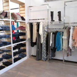 Elements - Jeans!