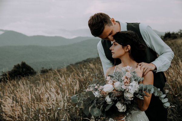 Petal Pushers by null