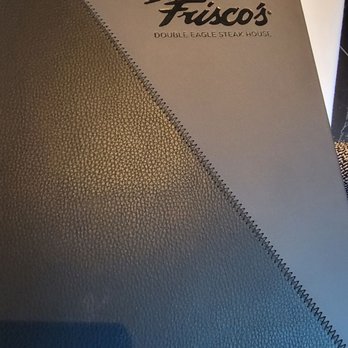 Del Frisco's Double Eagle Steakhouse - New American Near Me - Indianapolis, Indiana