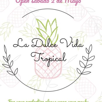 La Dulce Vida - We open now - Juice Bars & Smoothies Near Me - Warner Robins, Georgia La Dulce Vida - We open now - Juice Bars & Smoothies Near Me - Warner Robins, Georgia