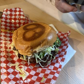 Fast Times Burgers - Burgers Near Me - Oakland, California Fast Times Burgers - Burgers Near Me - Oakland, California
