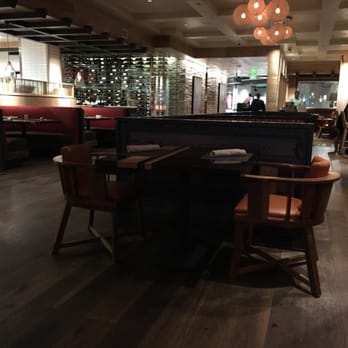 Chandler's Oceanfront Dining - There is the mean, rude lady. - New American Near Me - Carlsbad, California