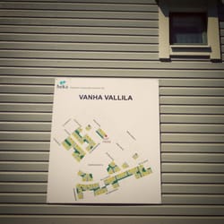 Puu-Vallila