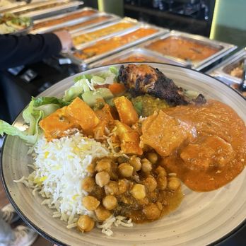Tatva Indian Fine Dining - Buffet $18 - Indian Near Me - Anaheim, California Tatva Indian Fine Dining - Buffet $18 - Indian Near Me - Anaheim, California