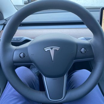 Tesla - Car Dealers Near Me - Carlsbad, California