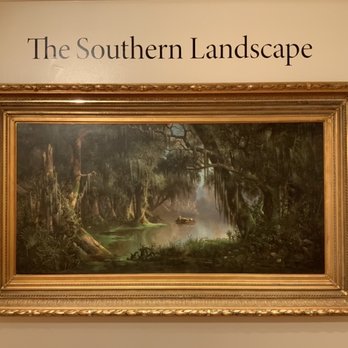 Morris Museum of Art - Museums Near Me - Augusta, Georgia