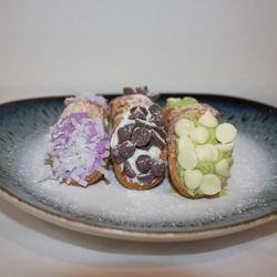 Azure - Cannolis