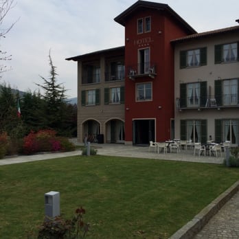 Hotel Cortese - Das Hotel von vorne - Hotels Near Me - Armeno, NO
