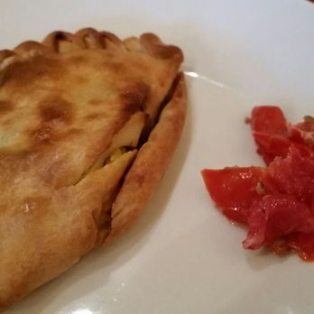 A Grape in the Fog - Beef empanada - Wine Bars Near Me - Pacifica, California A Grape in the Fog - Beef empanada - Wine Bars Near Me - Pacifica, California