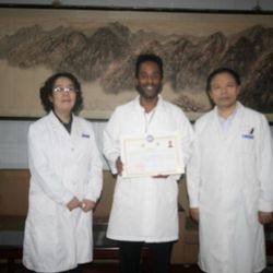Pro Balance Acupuncture - Work abroad in China.