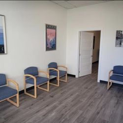 Clear Choice Dermatology - Sandy - Lobby