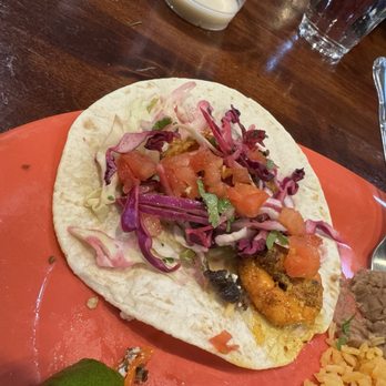 Margarita Paradise - Shrimp taco - Mexican Near Me - Milwaukee, Wisconsin Margarita Paradise - Shrimp taco - Mexican Near Me - Milwaukee, Wisconsin