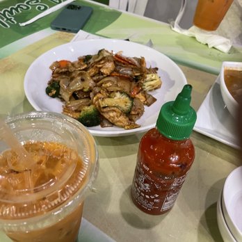 Sweet Rice - Thai Near Me - Dallas, Texas Sweet Rice - Thai Near Me - Dallas, Texas