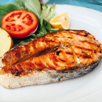 Seven Hills Seafood Restaurant - Seafood Near Me - Istanbul, 34 Seven Hills Seafood Restaurant - Seafood Near Me - Istanbul, 34
