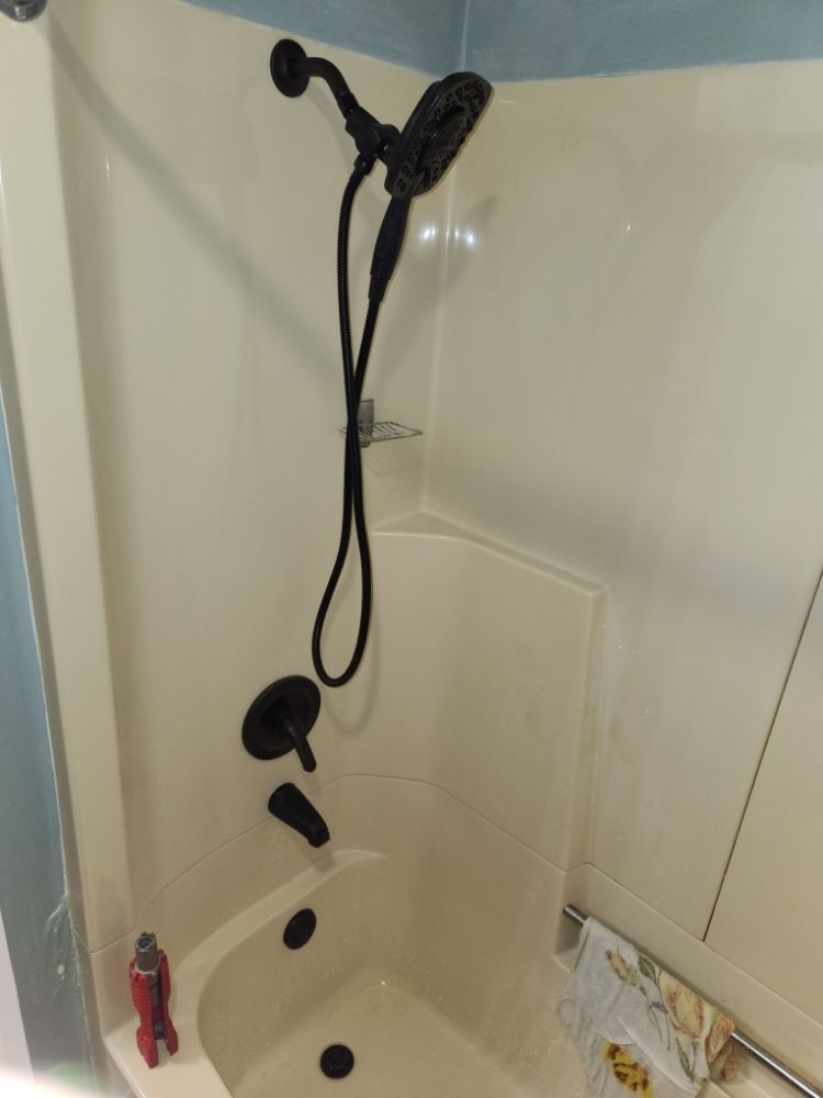 Slide of Schwab Plumbing