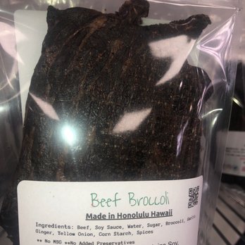 Snack Addicted - Beef broccoli - Specialty Food Near Me - Honolulu, Hawaii Snack Addicted - Beef broccoli - Specialty Food Near Me - Honolulu, Hawaii