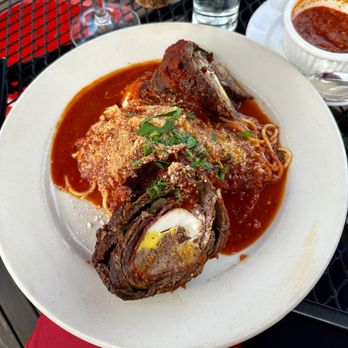 Tappo - Braciola. - Wine Bars Near Me - Buffalo, New York