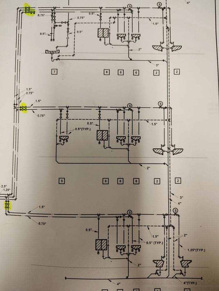 Slide of Scott's Plumbing