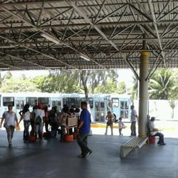 Terminal do Siqueira