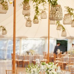 Sperry Tents Hamptons