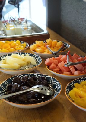 Forrest Hotel and Apartments by null