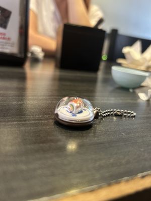 Kura Revolving Sushi Bar by null