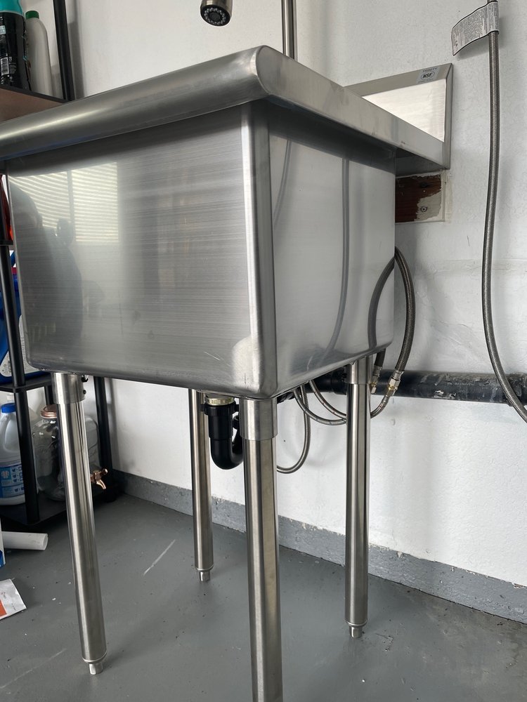 EXPRESS PLUMBERS Updated July 2024 59 Photos Victorville