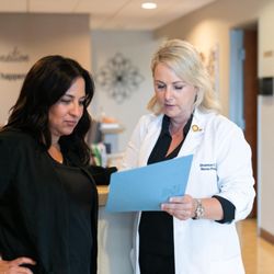 Nevada Fertility Center