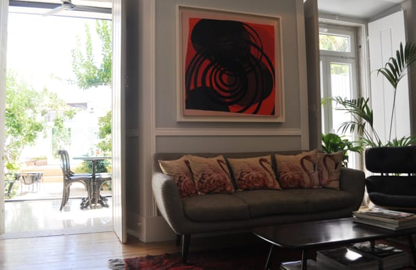 Casa do Barão by null