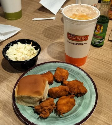 Pollo Campero