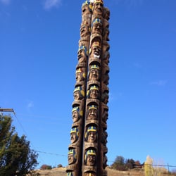 Codger Pole