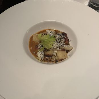 Barolo Grill - Lobster Pasta - Italian Near Me - Denver, Colorado
