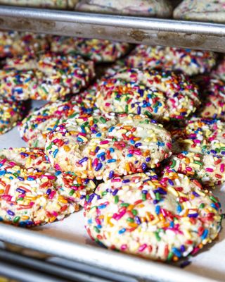 HiFi Cookies - East Nashville by null