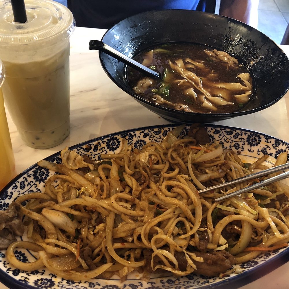 Changan Kitchen - Chinese Near Me - Ontario, California Changan Kitchen - Chinese Near Me - Ontario, California