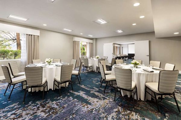 Hilton Tucson East by null