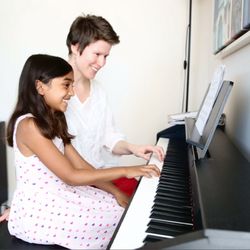 Mindful Music Studio - Piano Lessons in Arlington MA