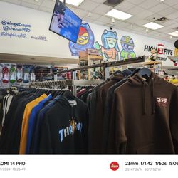 High Five Skate Shop