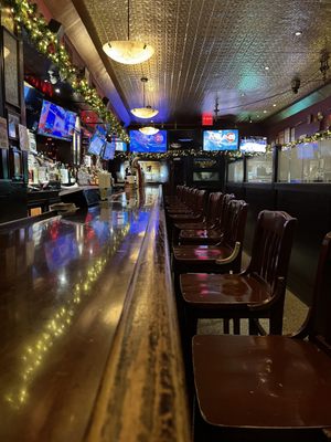 Cronin and Phelan's by null