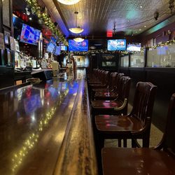 Cronin & Phelan's - Bar