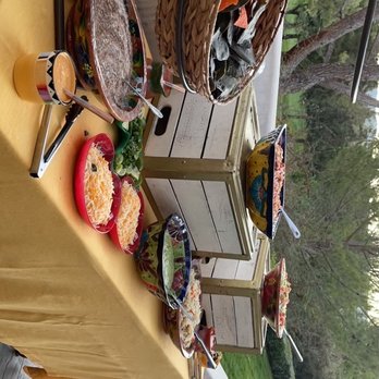 Tako Bar Catering - Caterers Near Me