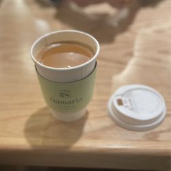 Qamaria Yemeni Coffee - Adeni chai