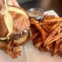 The Breakroom Pub And Grub