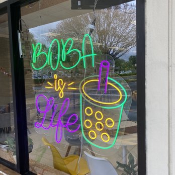 Pearl Boba Tea and Snacks - Nice window - Bubble Tea Near Me - Davie, Florida Pearl Boba Tea and Snacks - Nice window - Bubble Tea Near Me - Davie, Florida