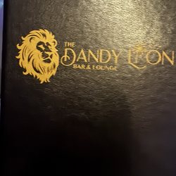 The Dandy Lion