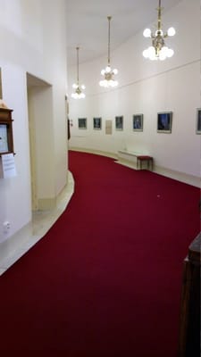 State Opera by null