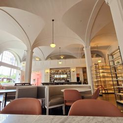 The Lobby Bar