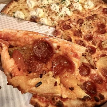 Loosies Pizza - Pizza Near Me - Santa Ana, California