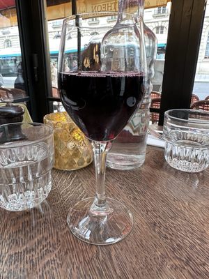 Comptoir du Panthéon by null